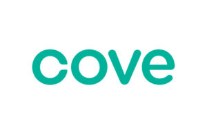 Cove Logo White Background